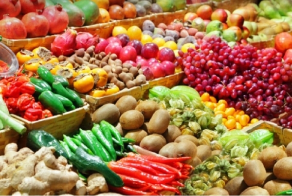 Le délai de mise en place d’une plateforme pour commercialiser les fruits et légumes prorogé de 3 ans