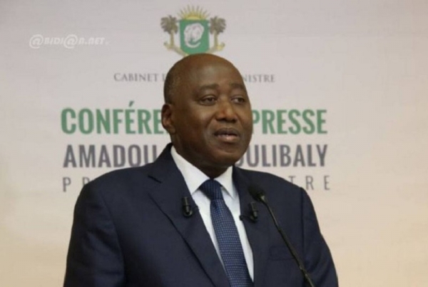 Selon le premier ministre ivoirien, Il n&#039;y aura pas de transition politique en Côte d’Ivoire