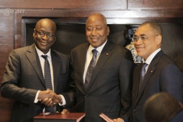 La Côte d’Ivoire, 1er pays Africain à adhérer au Programme DFSP de la Banque Mondiale