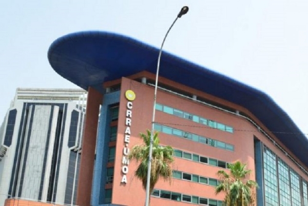 La CRRAE-UMOA lance à Abidjan les travaux de son 2è complexe immobilier