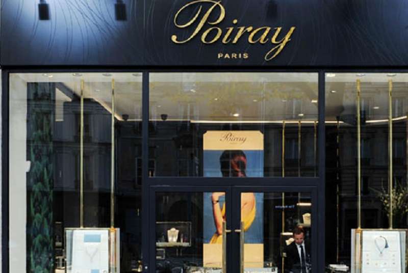 La maison Poiray s’installe à Abidjan