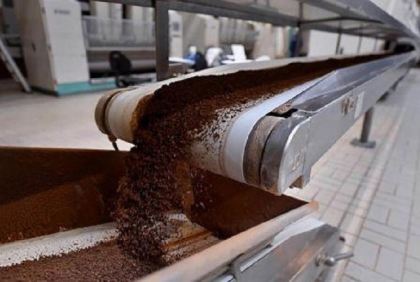 Le CCC et le chinois CNDC construiront des usines et entrepôts de stockage de cacao