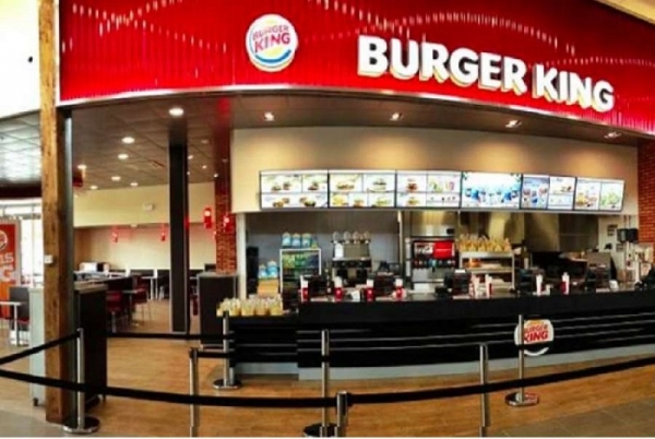 Servair annonce la cession de 3 de ses fast food Burgers King  