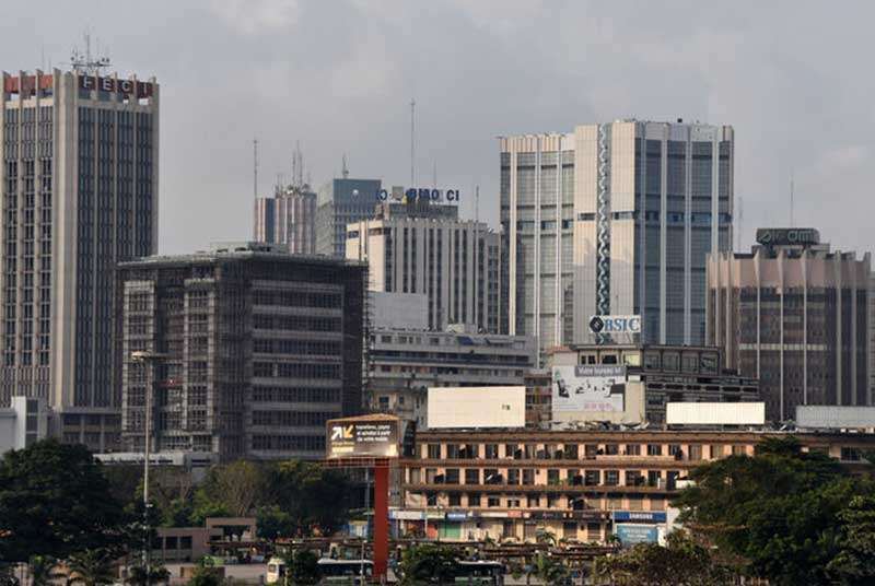 La Côte d’Ivoire parmi les sept pays subsahariens à montrer une résilience économique indique la Banque Mondiale