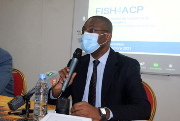 La Côte d’Ivoire face à un besoin de 500 000 tonnes de produits halieutiques