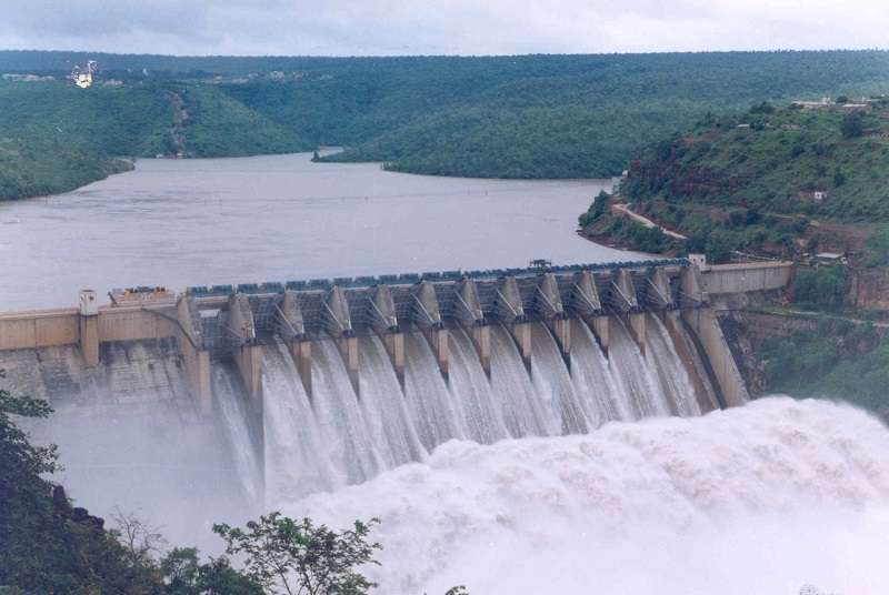 Côte d&#039;Ivoire: 66 milliards de FCFA  pour démarrer la centrale hydroélectrique de Singrobo