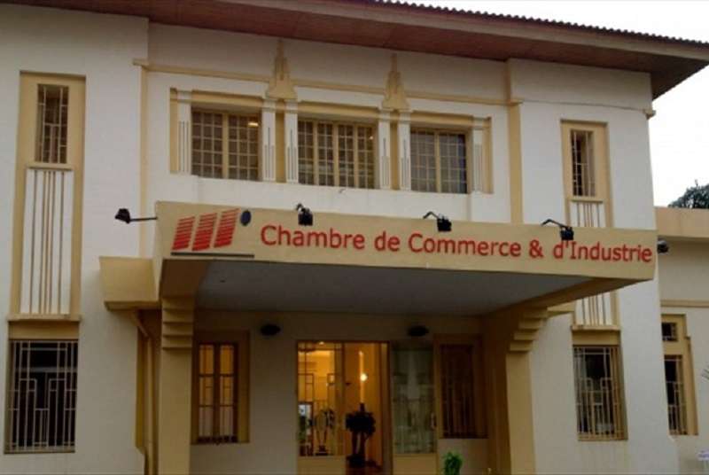 La Chambre de commerce ivoirienne veut redynamiser le marché de gros de Bouaké 