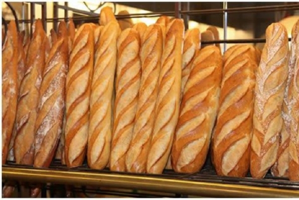 Le gouvernement ivoirien fixe la baguette de pain de 174 g à 150 FCFA et celle de 232 g à 200 FCFA