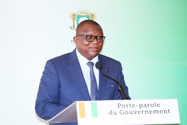 Le gouvernement ivoirien prévoit plus de 3000 milliards de FCFA pour la mise en œuvre de son programme 2022