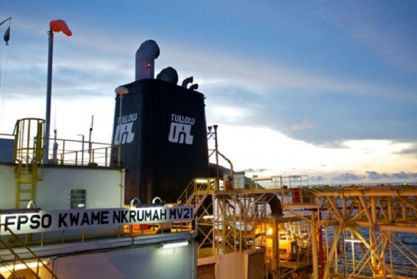 Après le différend maritime avec le Ghana : Voici les nouveaux chantiers pétroliers de la Côte d’Ivoire