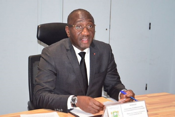 La Côte d’Ivoire devient membre observateur du Groupe Coton 4 (C4)