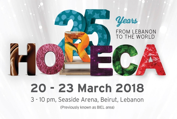 HORECA 2018