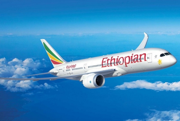Ethiopian Airlines annonce l’ouverture de la liaison Abidjan-Washington