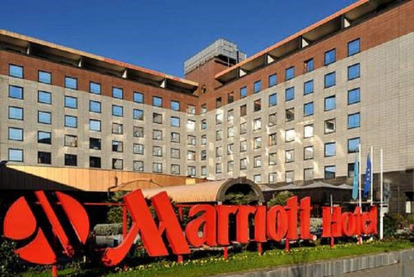 Le groupe hôtelier Mariott International veut construire 3 hôtels à Abidjan