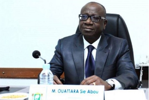 Un objectif de 132 milliards FCFA d’impôt foncier à mobiliser en 2021 en Côte d’Ivoire