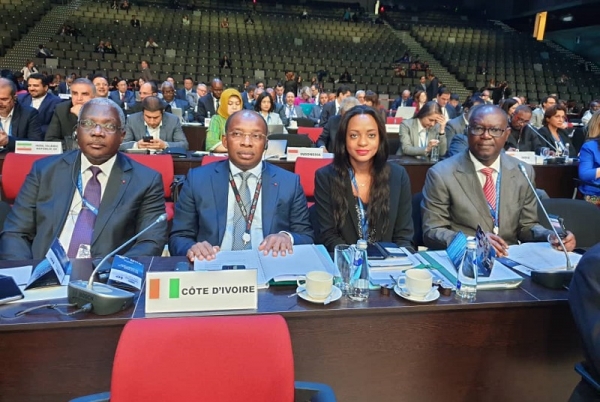 La Côte d’Ivoire intègre le Conseil exécutif de l’Organisation mondiale du tourisme