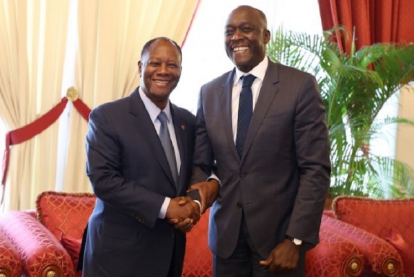 La Banque mondiale annonce 1,5 milliard de dollars en faveur de la Côte d’Ivoire