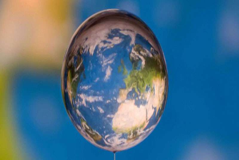 Après les BRICS, voici les "Nouveaux pays émergents"
