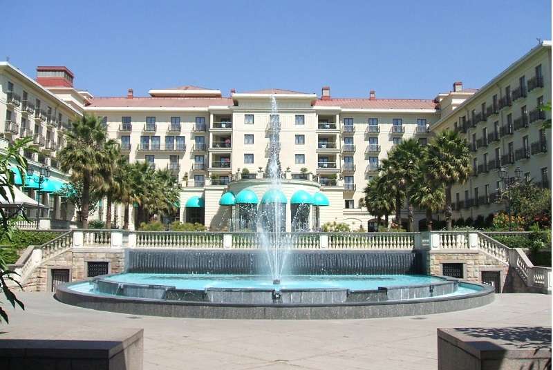 Addis-Abeba : la ville dispose des hôtels les plus chères d&#039;Afrique