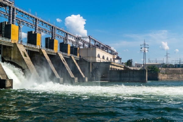 L’Afrique possède le plus grand potentiel hydroélectrique inexploité au monde