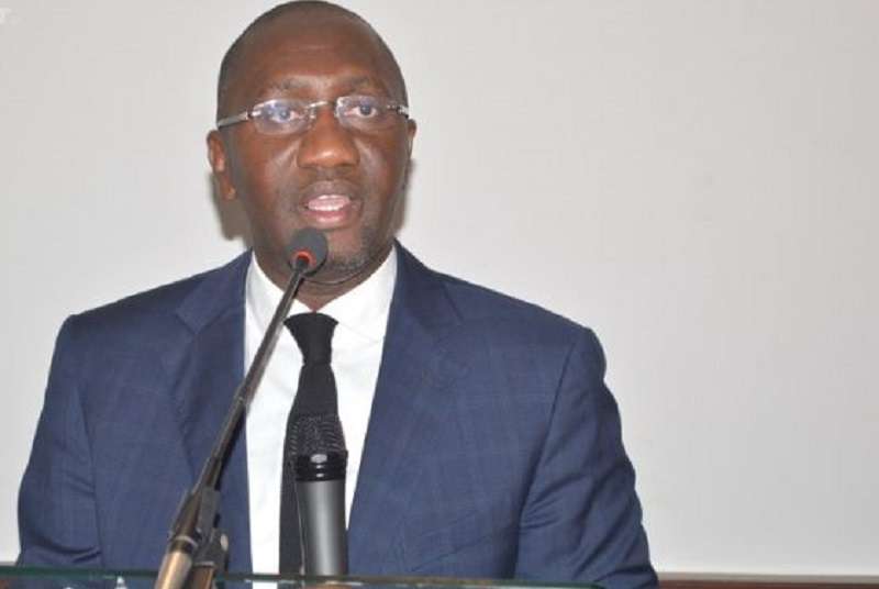 Le ministre Souleymane Diarrassouba pour une synergie d’action autour des PME