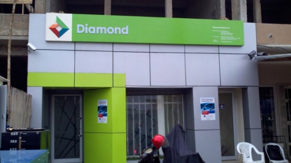 Le groupe Diamond Bank quitte l’Afrique de l’Ouest